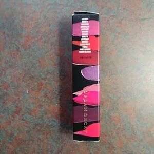 Brand New Urban Decay Vice Liquid Lipstick